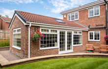 Chelynch house extension leads