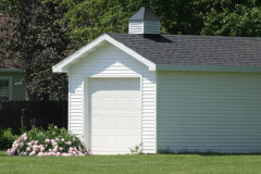 Chelynch outbuilding construction costs